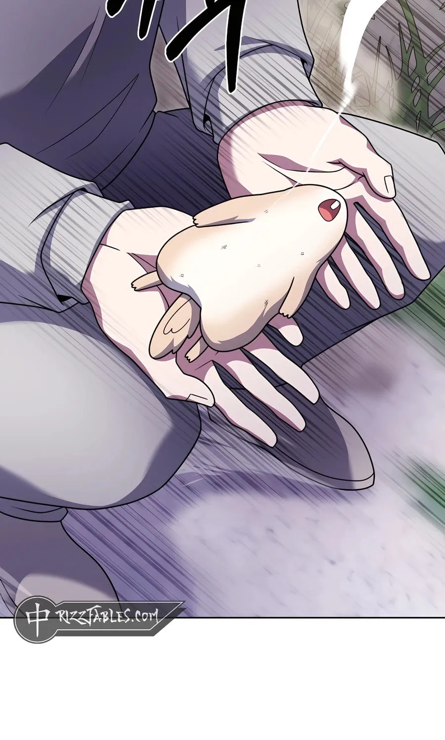 Delivery Man From Murim Chapter 89 page 54 - 