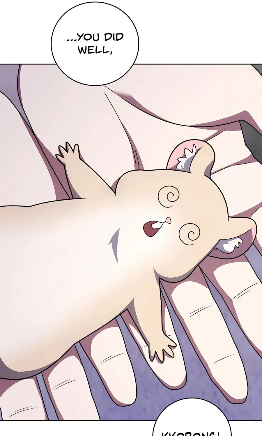 Delivery Man From Murim Chapter 89 page 55 - 