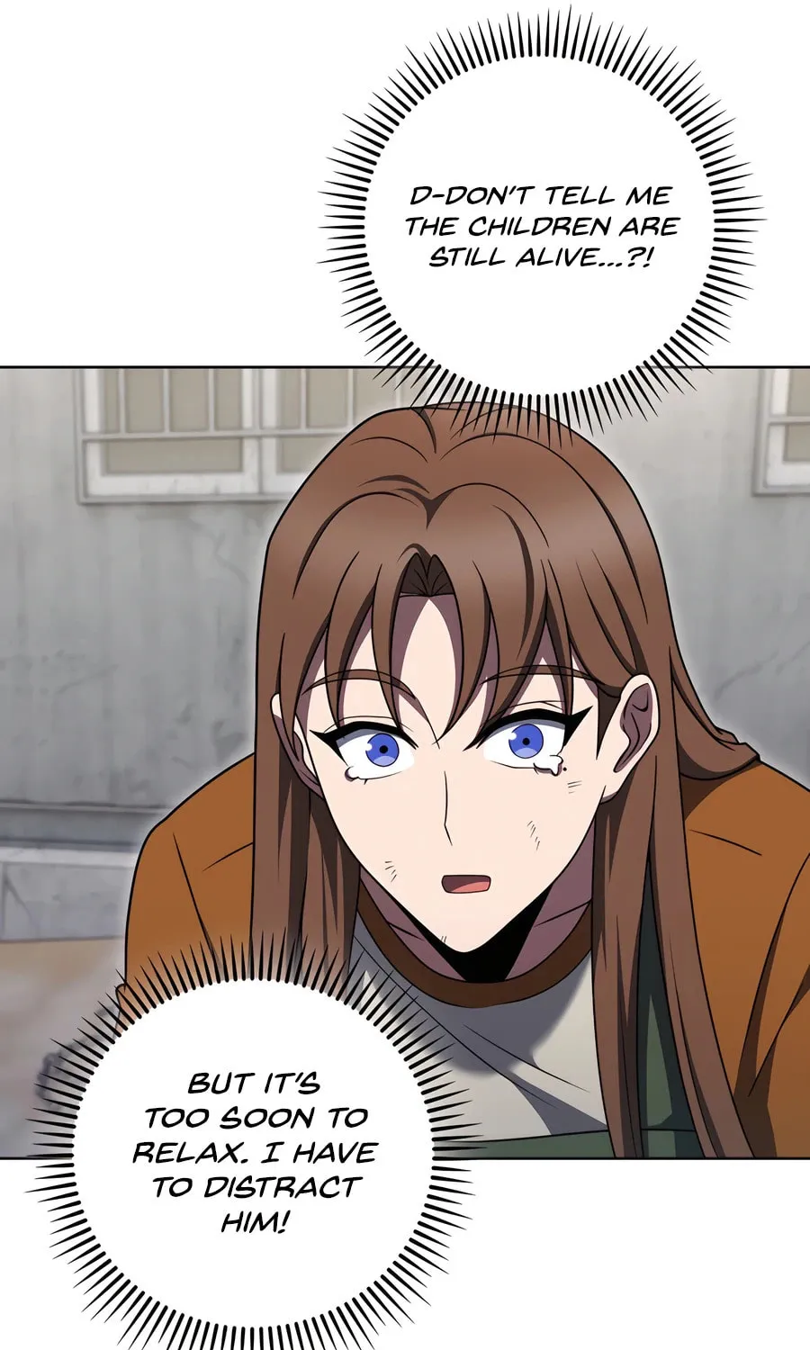 Delivery Man From Murim Chapter 89 page 62 - 
