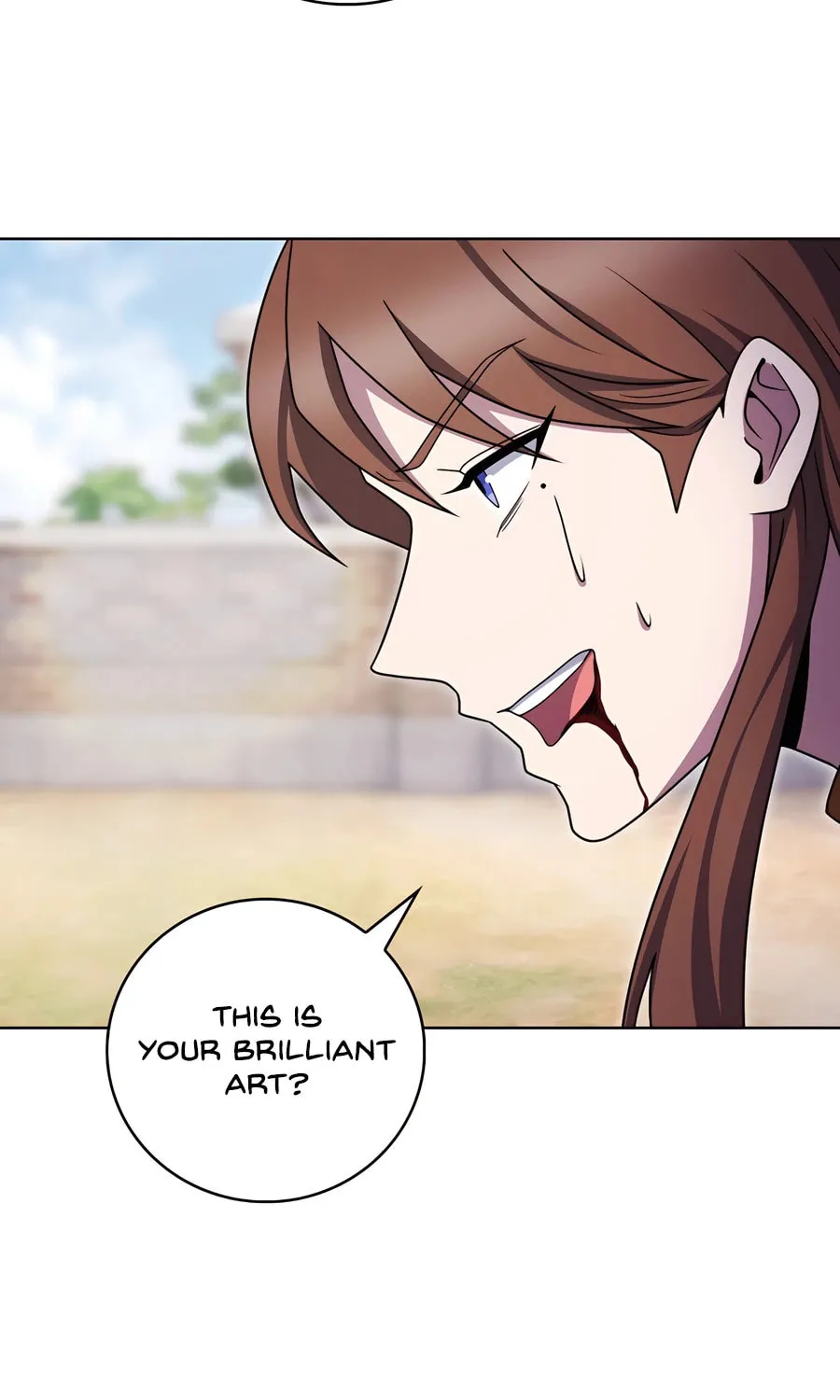 Delivery Man From Murim Chapter 89 page 64 - 