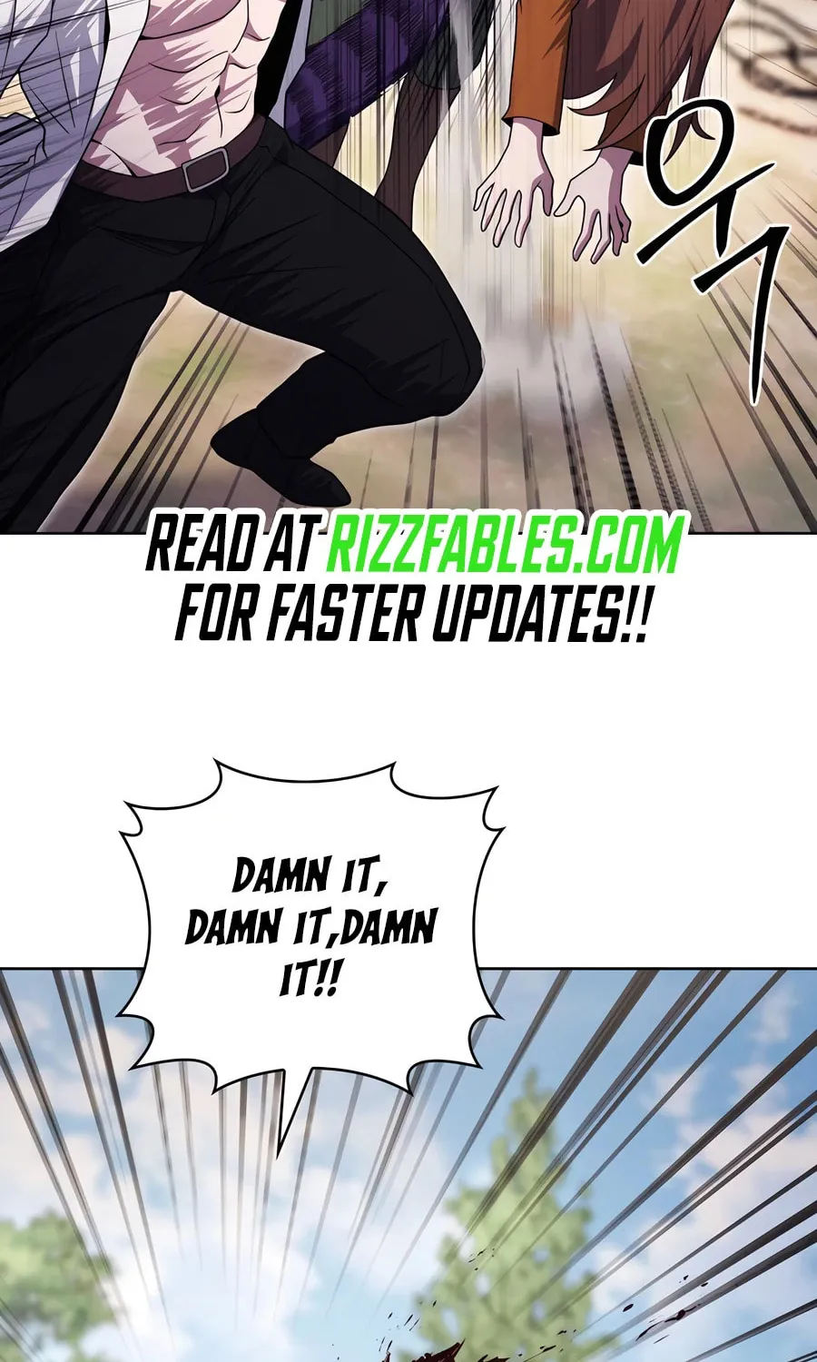 Delivery Man From Murim Chapter 89 page 67 - 