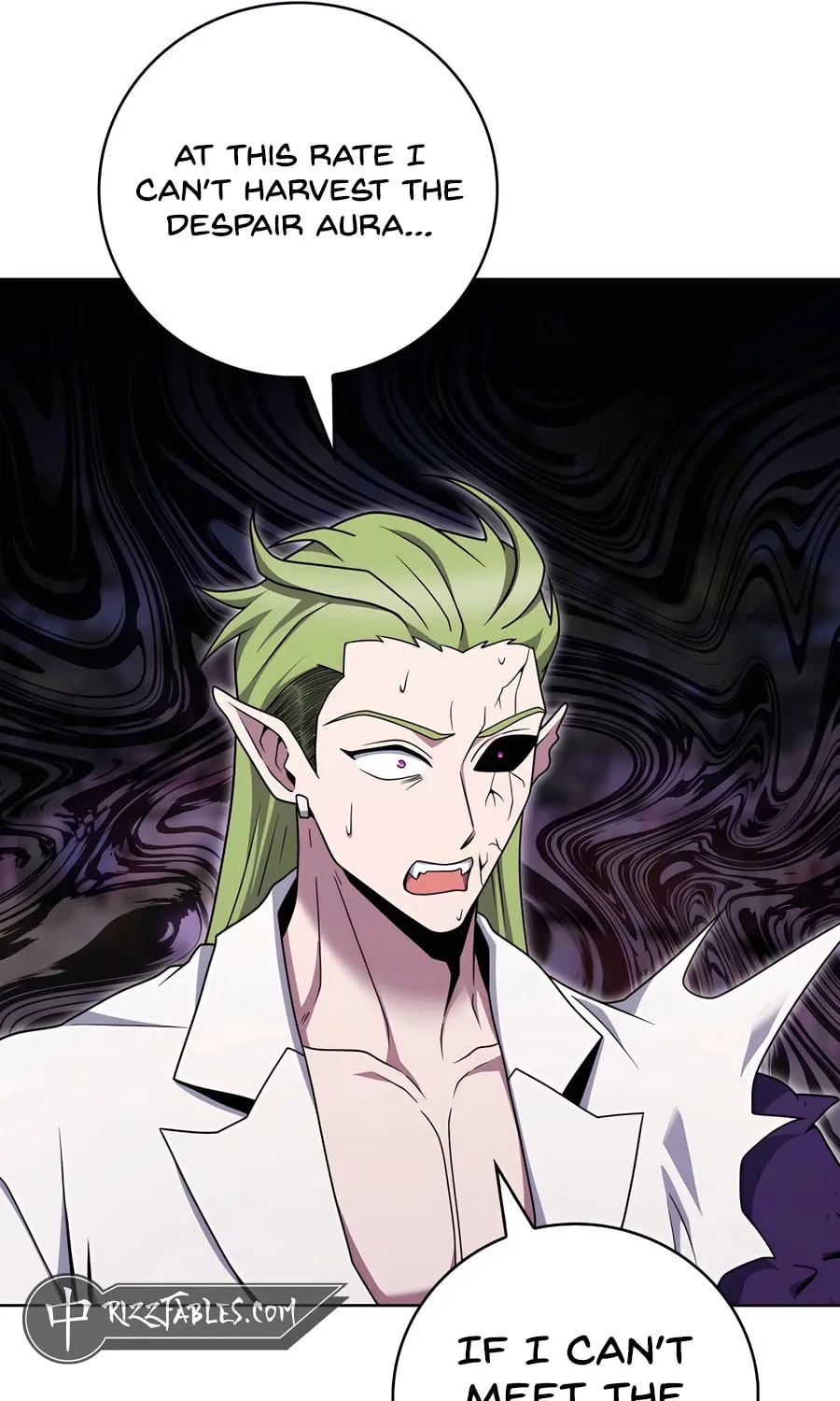 Delivery Man From Murim Chapter 89 page 70 - 