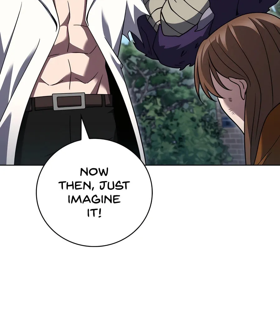 Delivery Man From Murim Chapter 89 page 8 - 