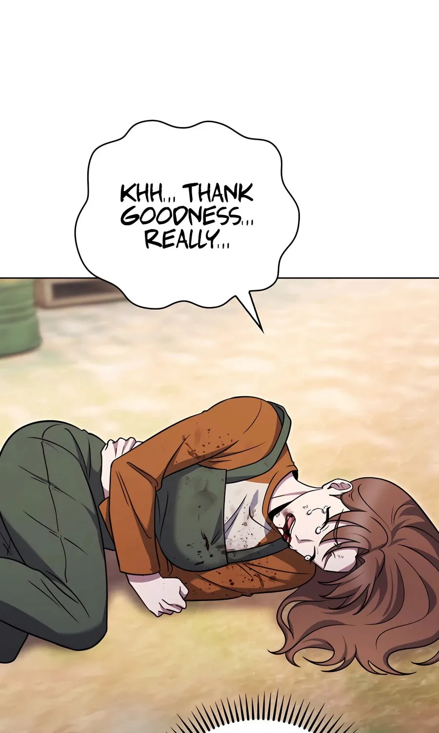 Delivery Man From Murim Chapter 89 page 72 - 
