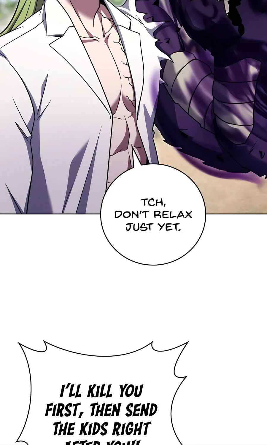 Delivery Man From Murim Chapter 89 page 74 - 