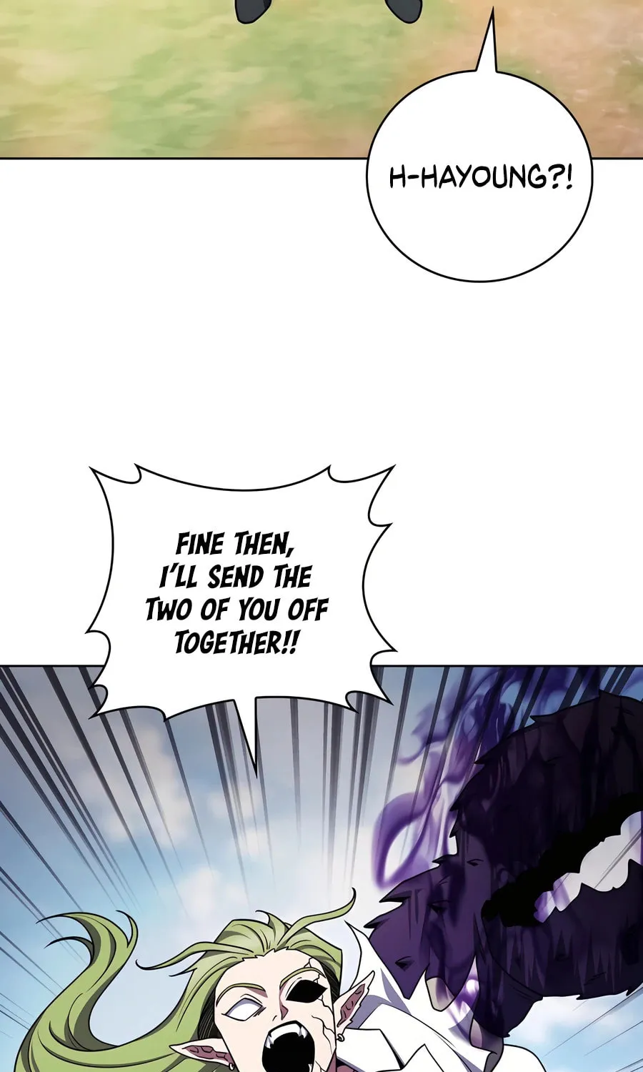 Delivery Man From Murim Chapter 89 page 80 - 