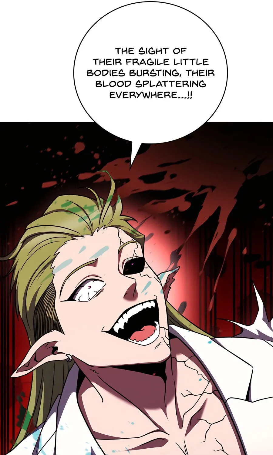 Delivery Man From Murim Chapter 89 page 9 - 