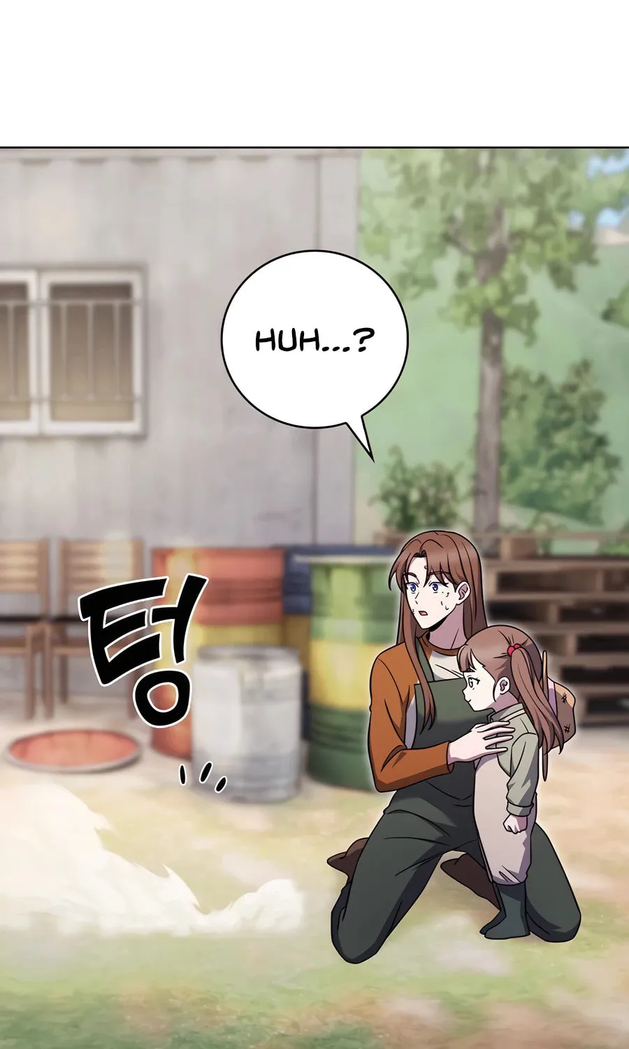 Delivery Man From Murim Chapter 89 page 86 - 