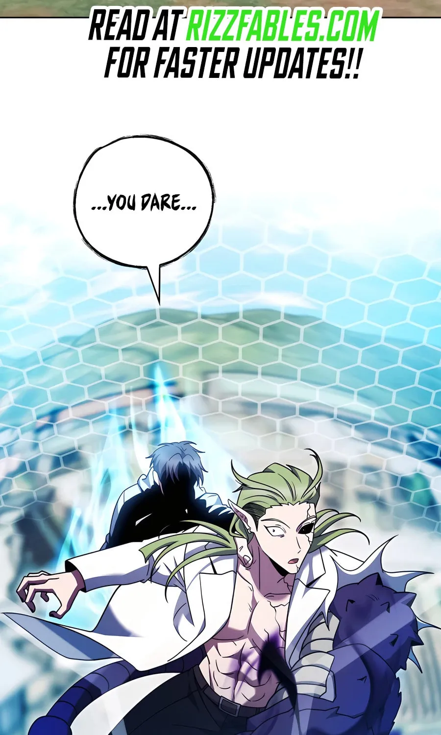 Delivery Man From Murim Chapter 89 page 87 - 