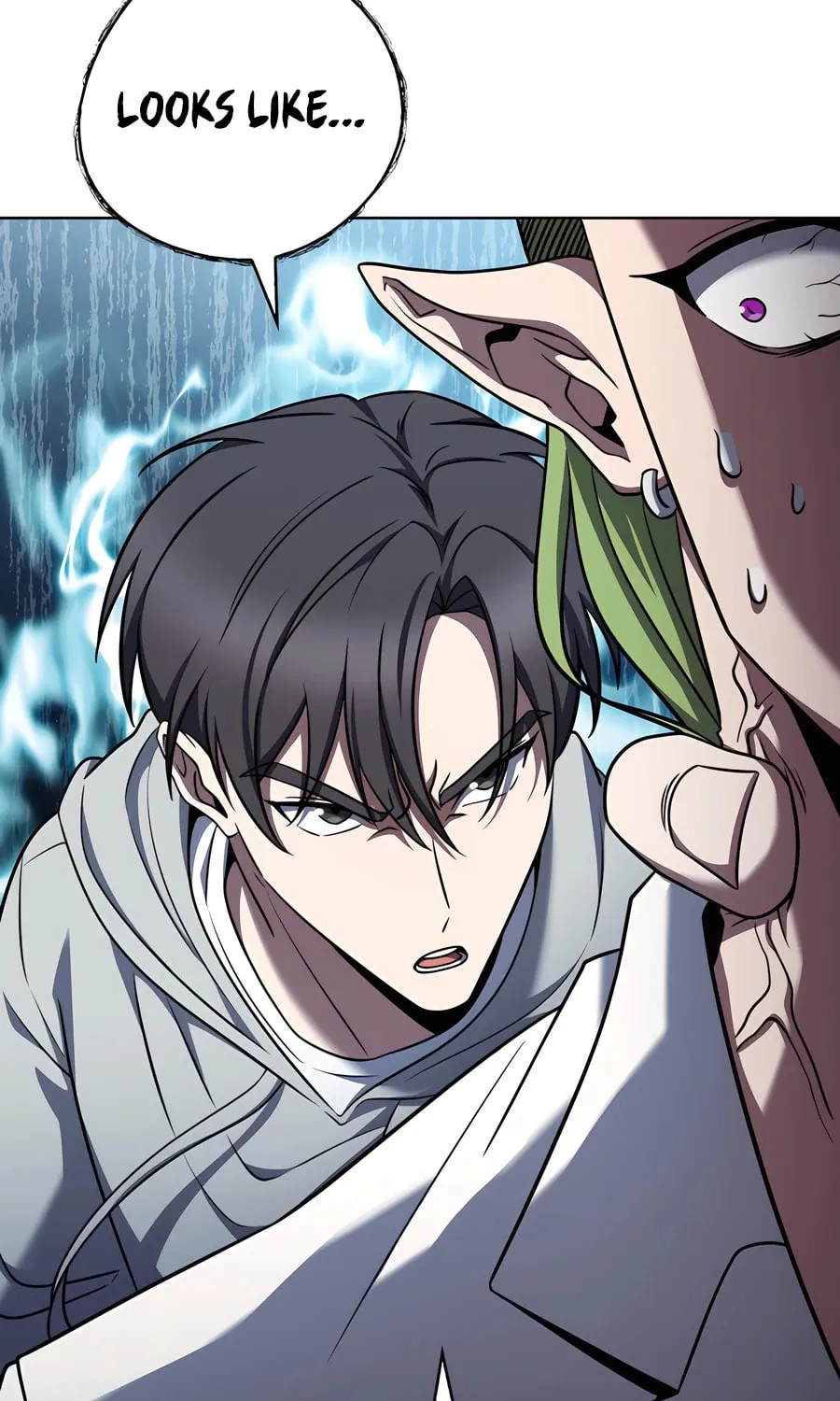 Delivery Man From Murim Chapter 89 page 90 - 