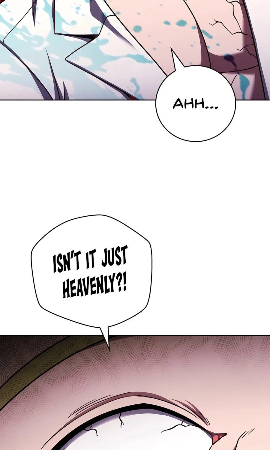 Delivery Man From Murim Chapter 89 page 10 - 
