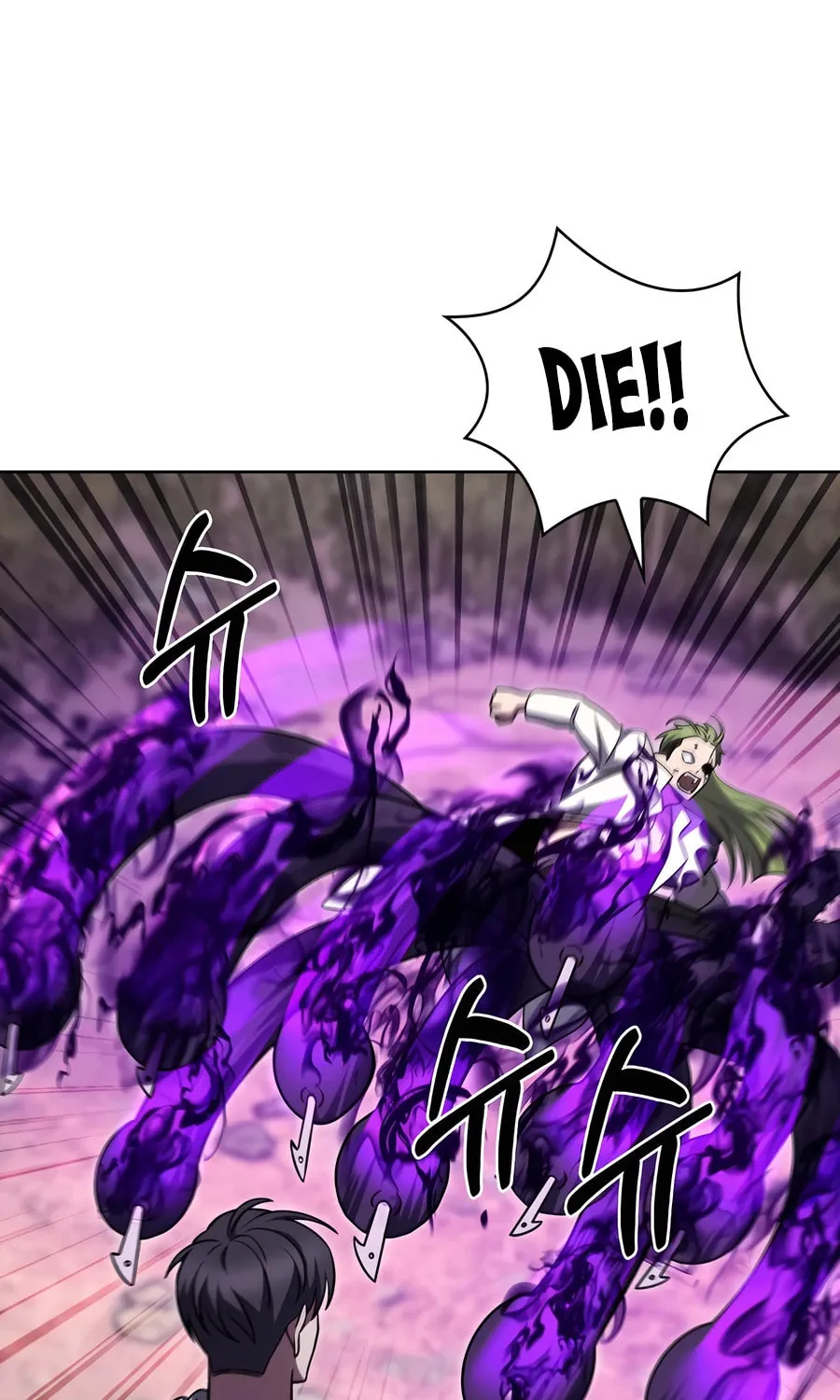 Delivery Man From Murim Chapter 90 page 13 - 