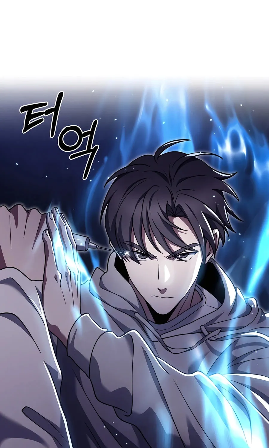 Delivery Man From Murim Chapter 90 page 19 - 