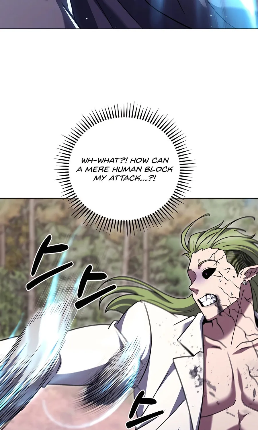 Delivery Man From Murim Chapter 90 page 20 - 
