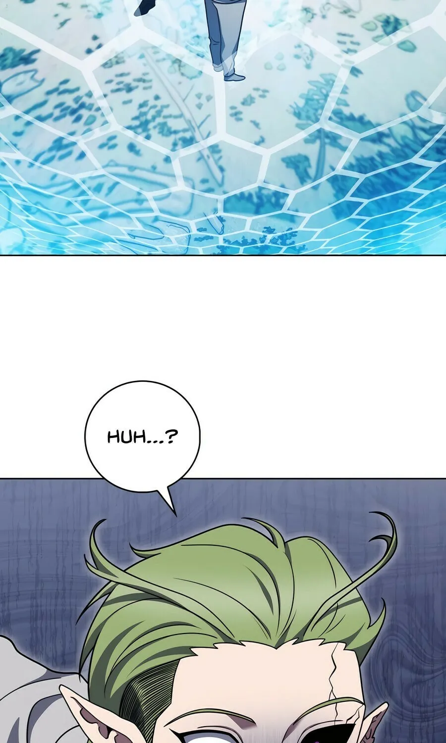 Delivery Man From Murim Chapter 90 page 3 - 