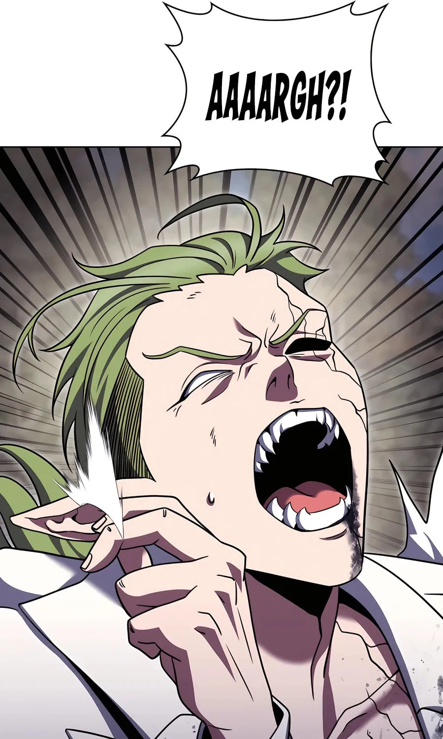 Delivery Man From Murim Chapter 90 page 23 - 