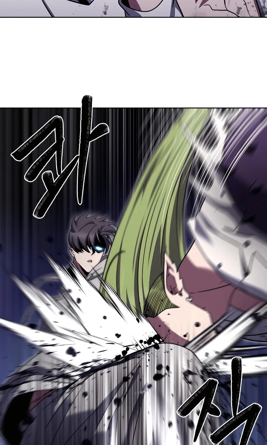 Delivery Man From Murim Chapter 90 page 24 - 