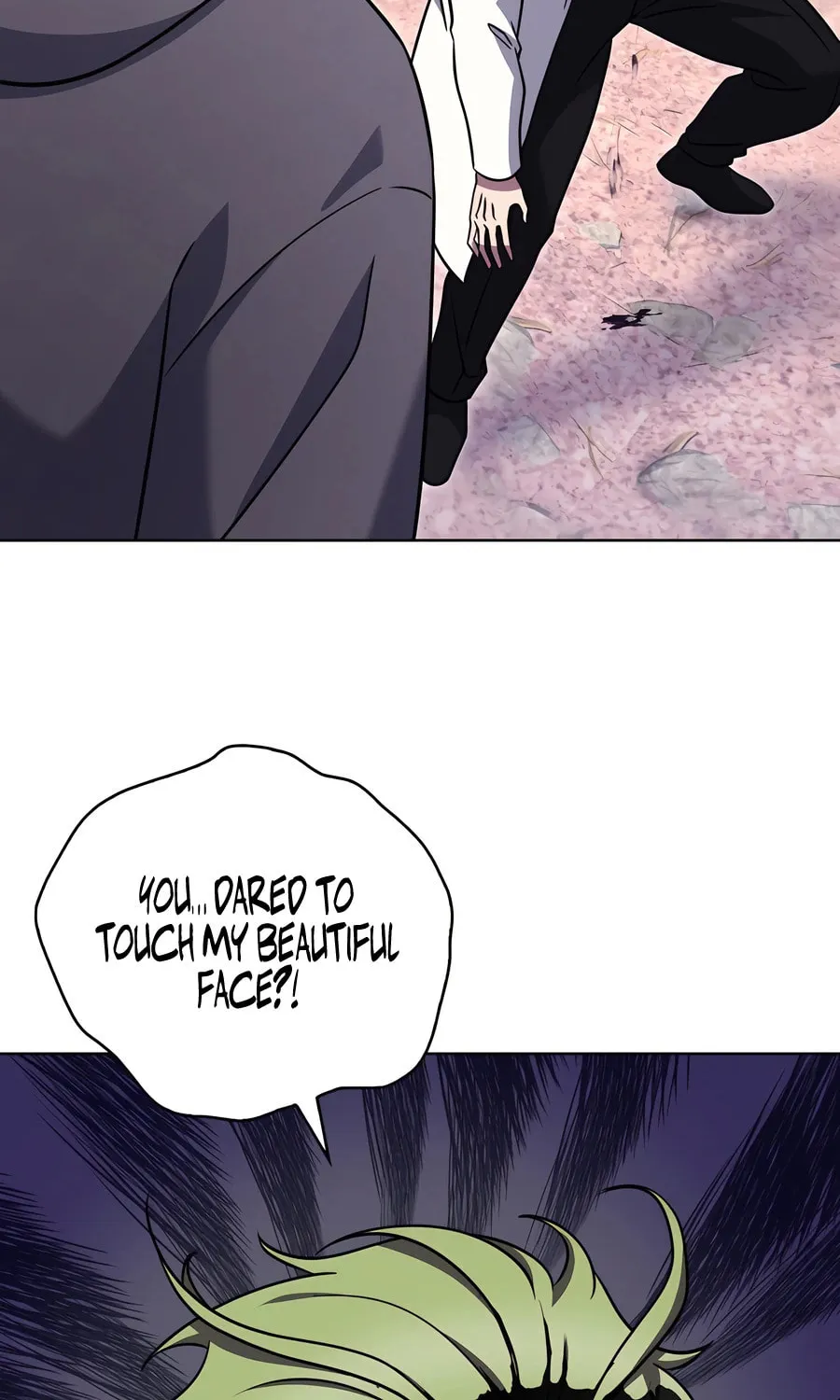 Delivery Man From Murim Chapter 90 page 26 - 