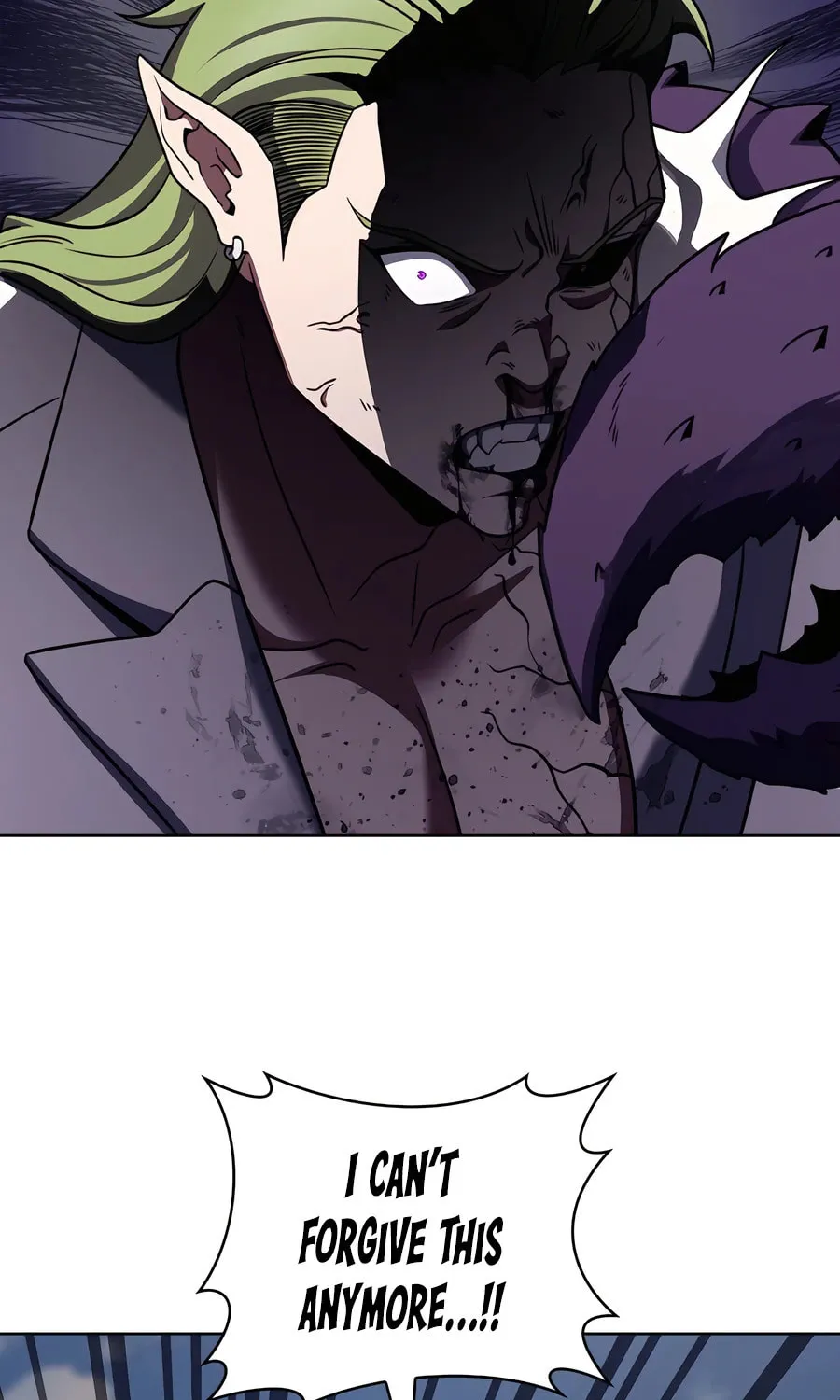 Delivery Man From Murim Chapter 90 page 27 - 