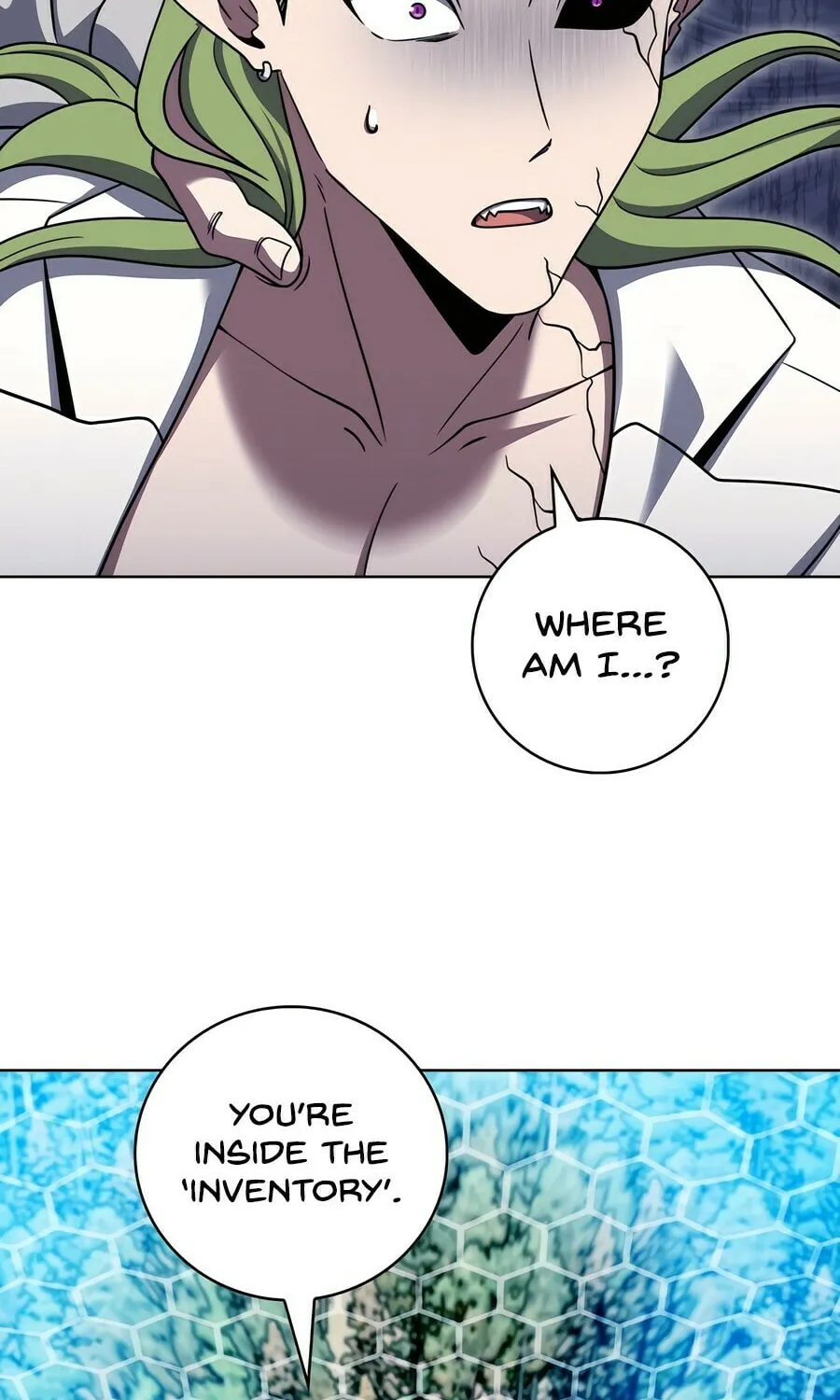 Delivery Man From Murim Chapter 90 page 4 - 