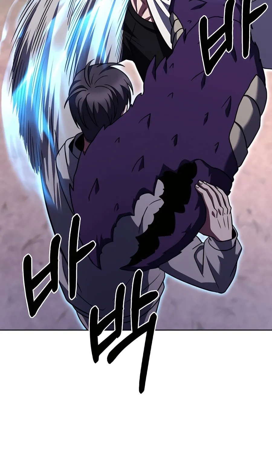 Delivery Man From Murim Chapter 90 page 35 - 