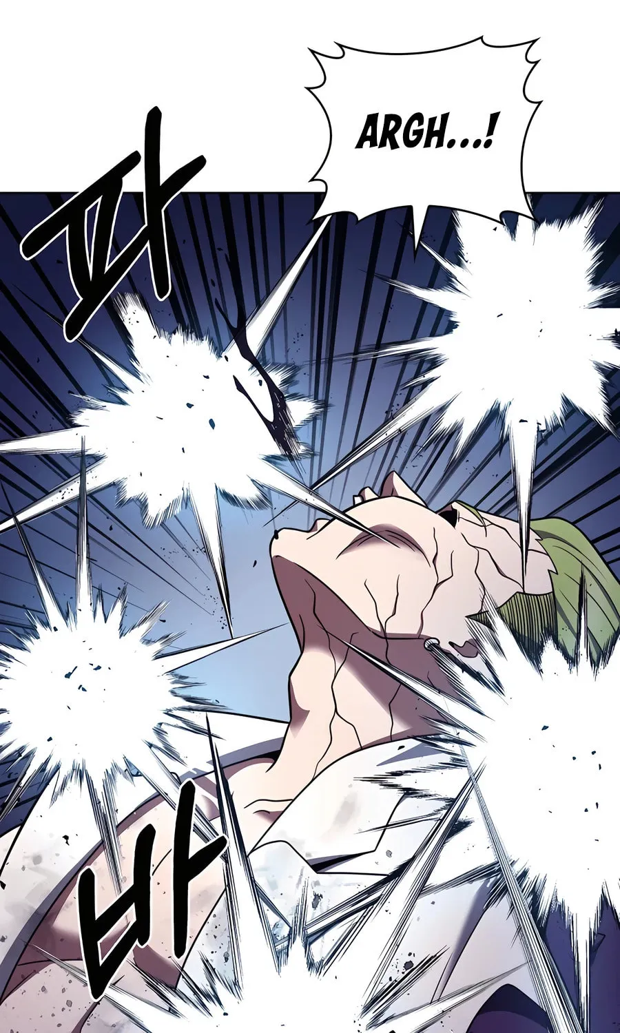 Delivery Man From Murim Chapter 90 page 36 - 