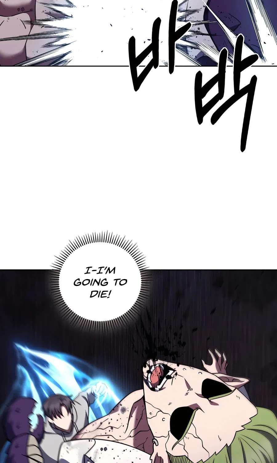 Delivery Man From Murim Chapter 90 page 37 - 