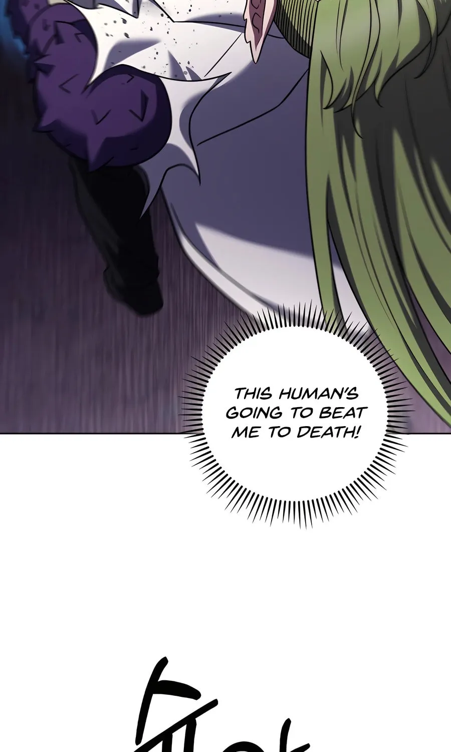 Delivery Man From Murim Chapter 90 page 38 - 