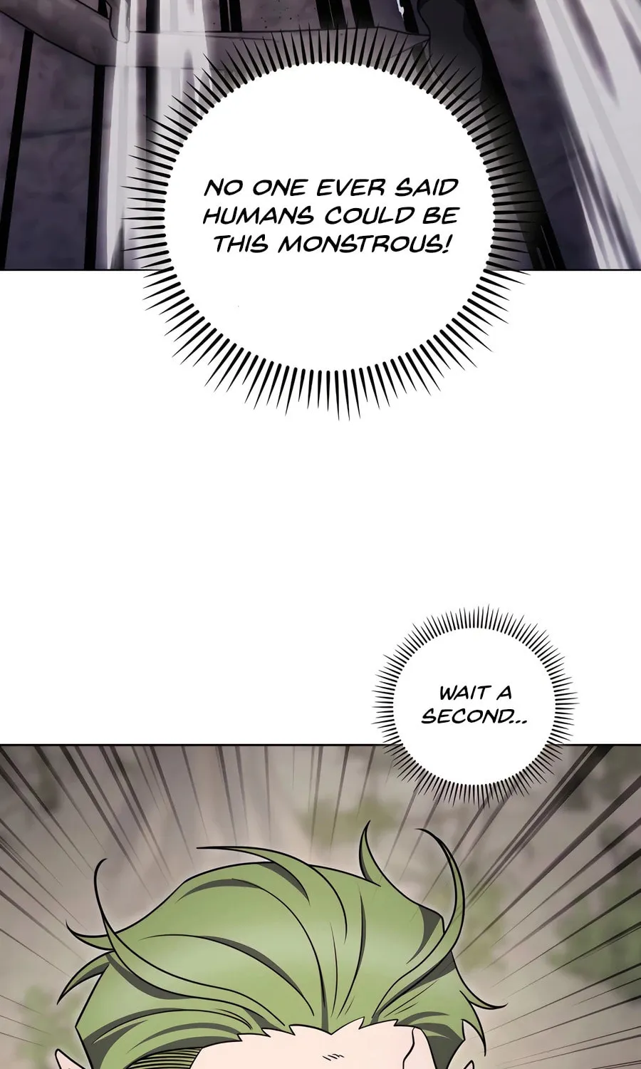 Delivery Man From Murim Chapter 90 page 46 - 