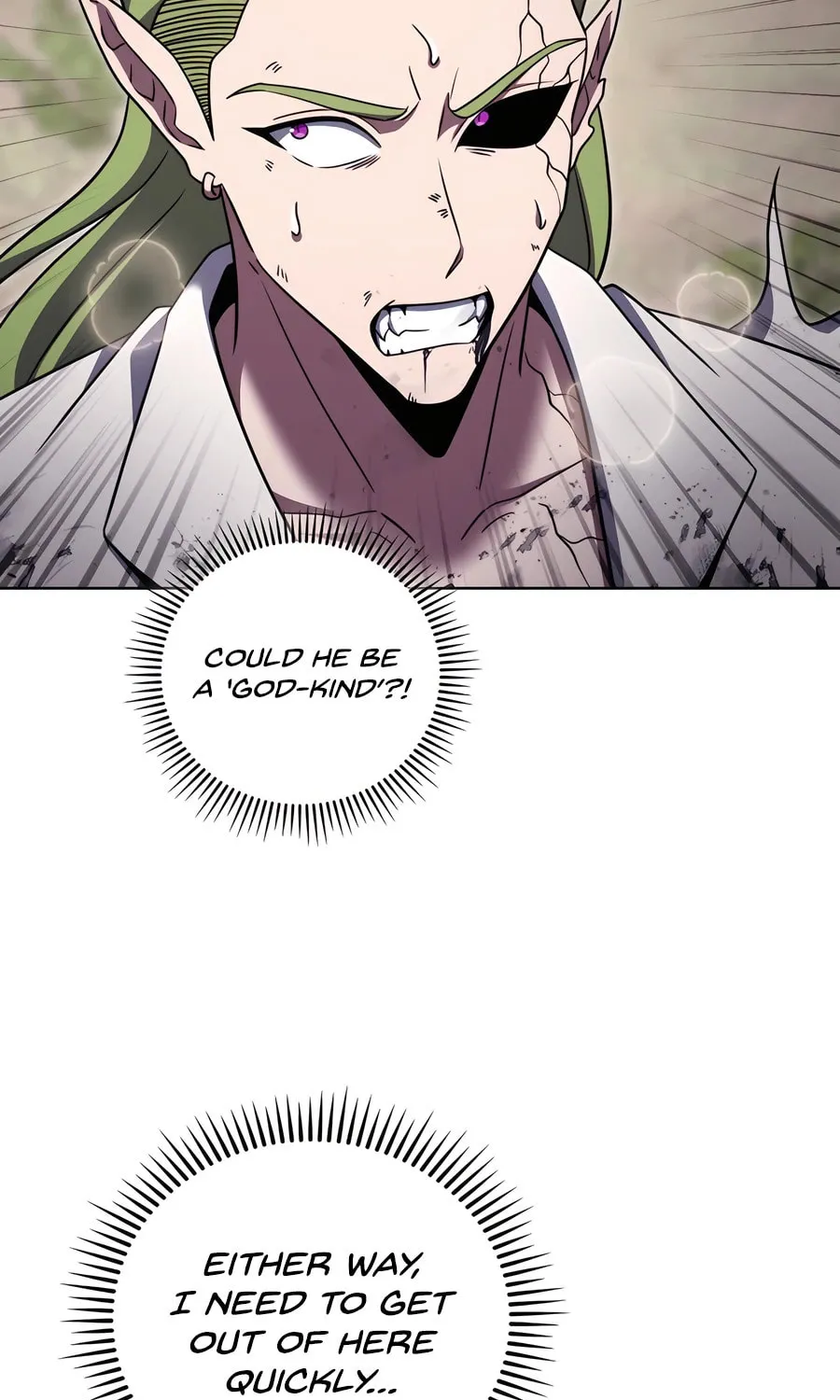 Delivery Man From Murim Chapter 90 page 47 - 