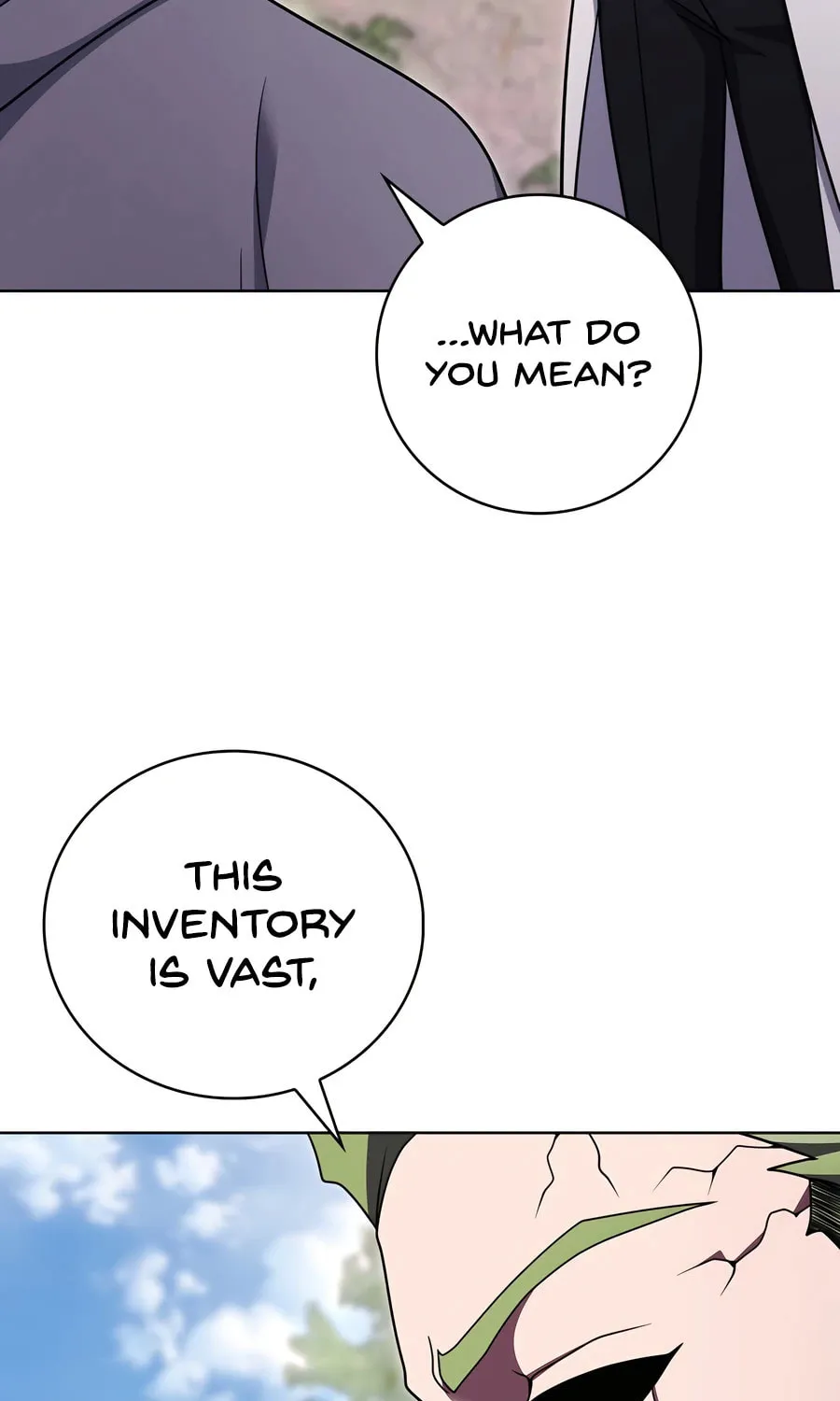 Delivery Man From Murim Chapter 90 page 55 - 