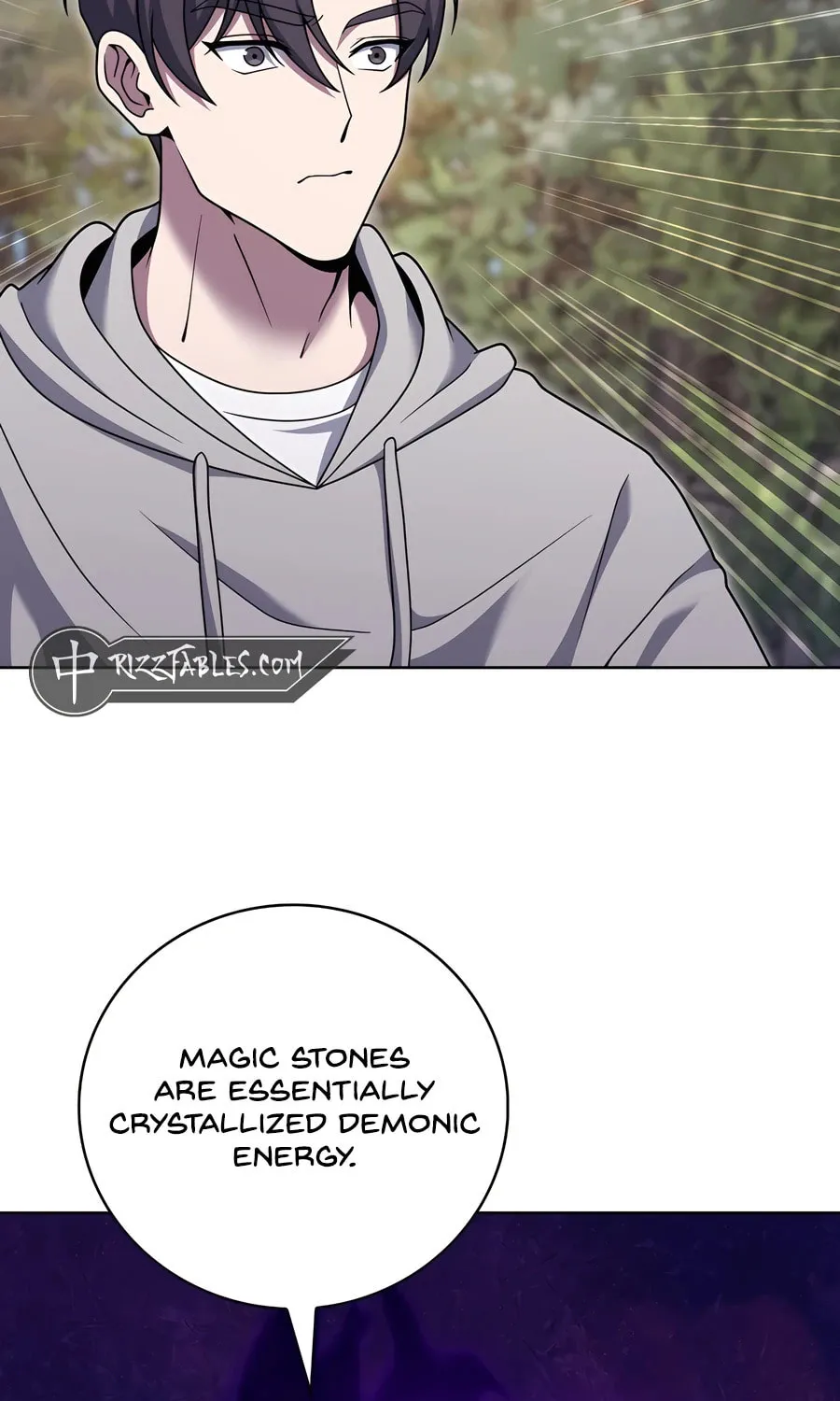 Delivery Man From Murim Chapter 90 page 59 - 
