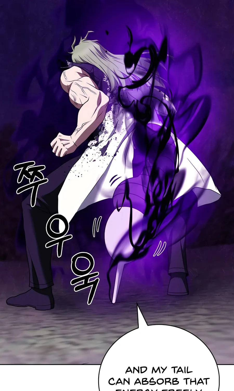 Delivery Man From Murim Chapter 90 page 60 - 