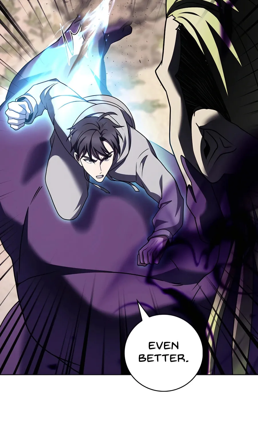 Delivery Man From Murim Chapter 90 page 75 - 