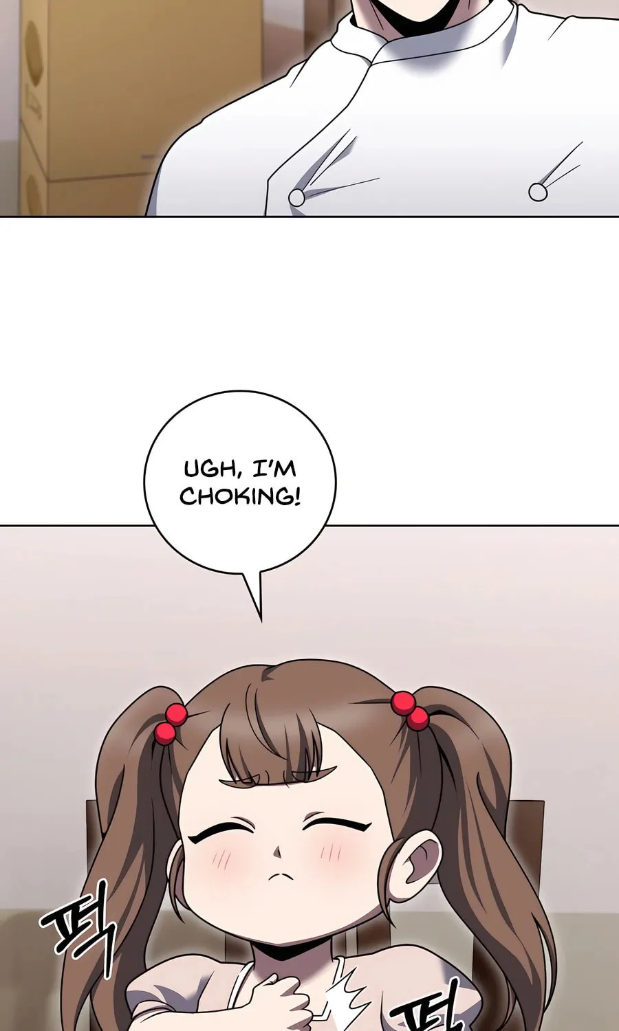 Delivery Man From Murim Chapter 90 page 89 - 