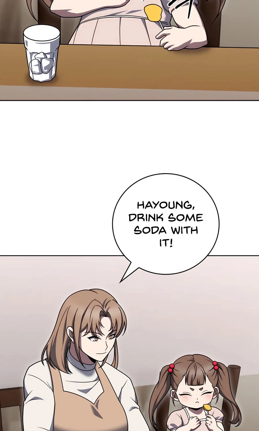 Delivery Man From Murim Chapter 90 page 90 - 