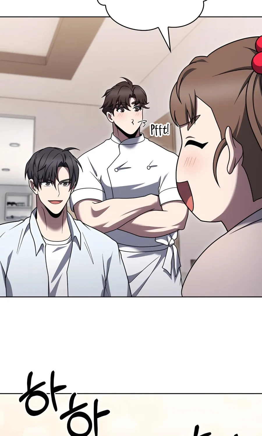 Delivery Man From Murim Chapter 90 page 94 - 