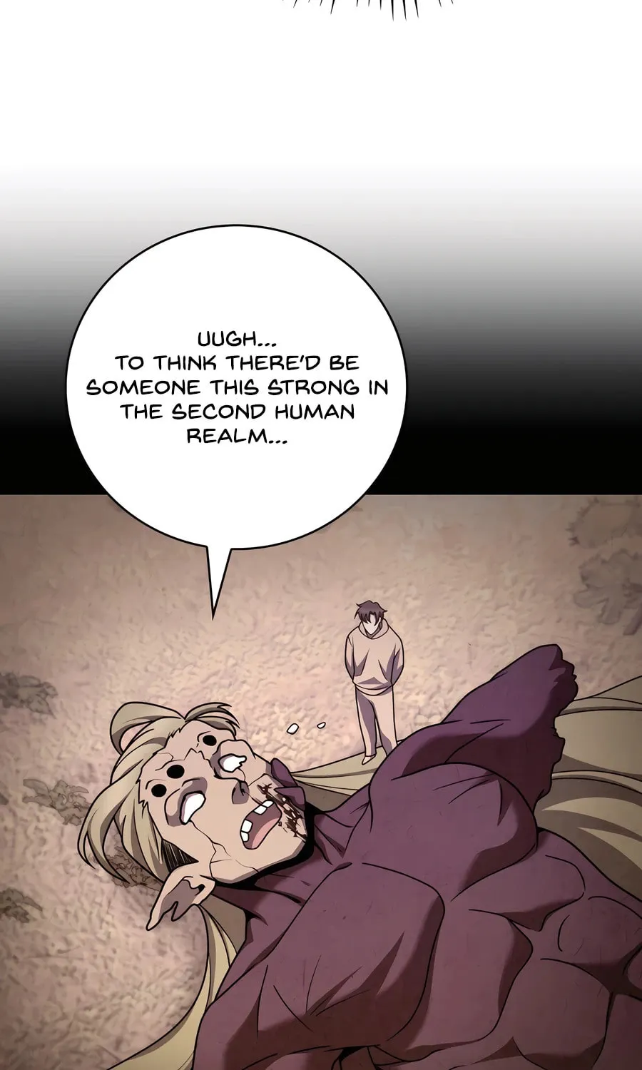 Delivery Man From Murim Chapter 90 page 97 - 