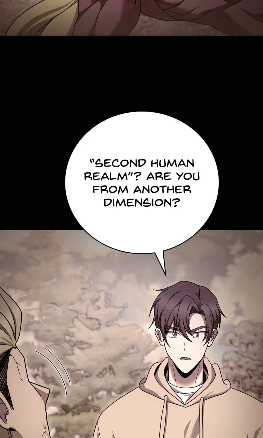 Delivery Man From Murim Chapter 90 page 98 - 