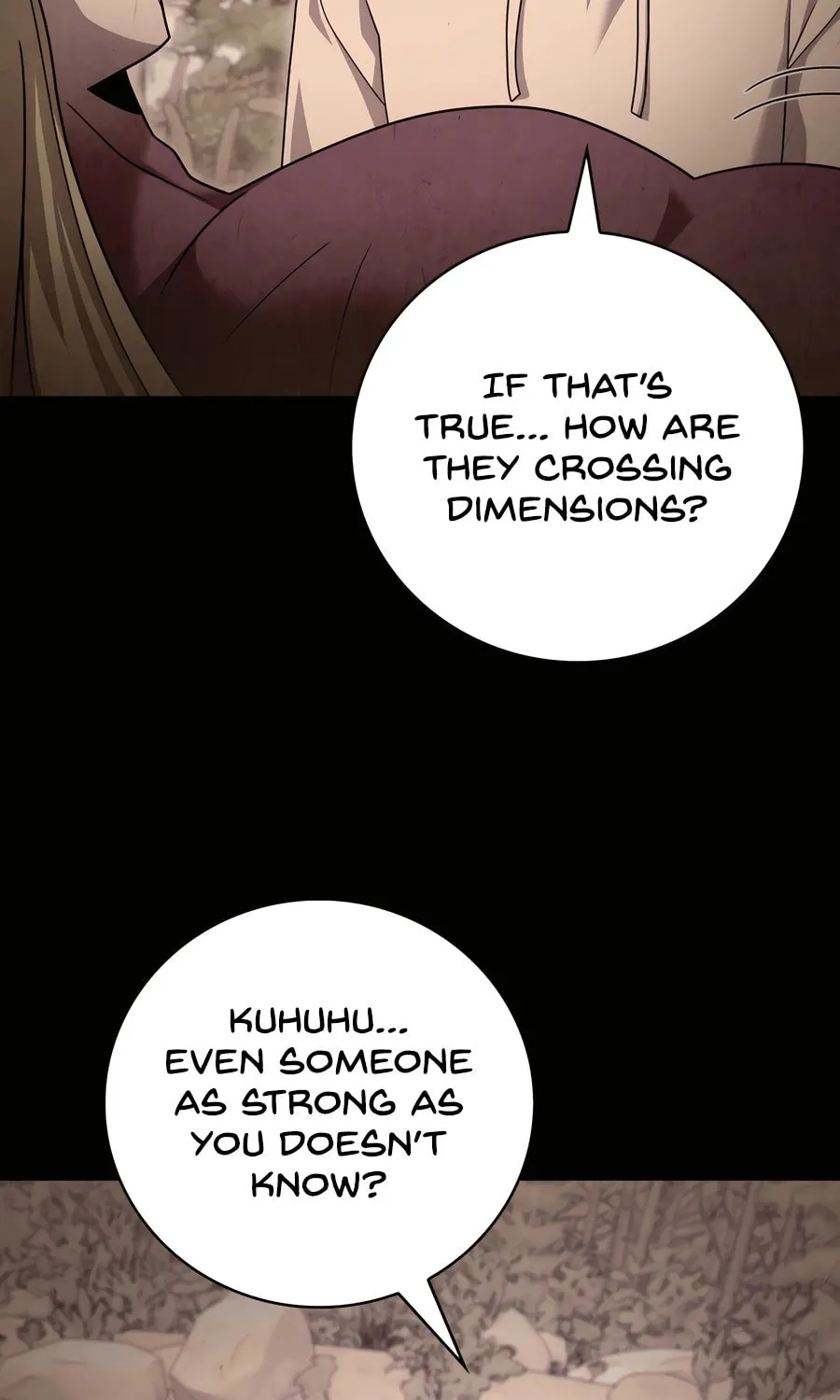 Delivery Man From Murim Chapter 90 page 99 - 
