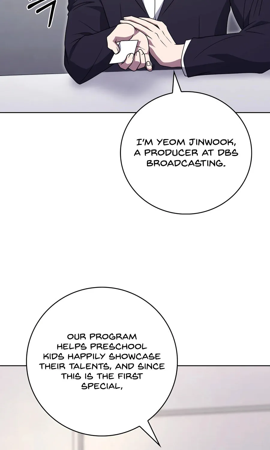 Delivery Man From Murim Chapter 91 page 18 - 