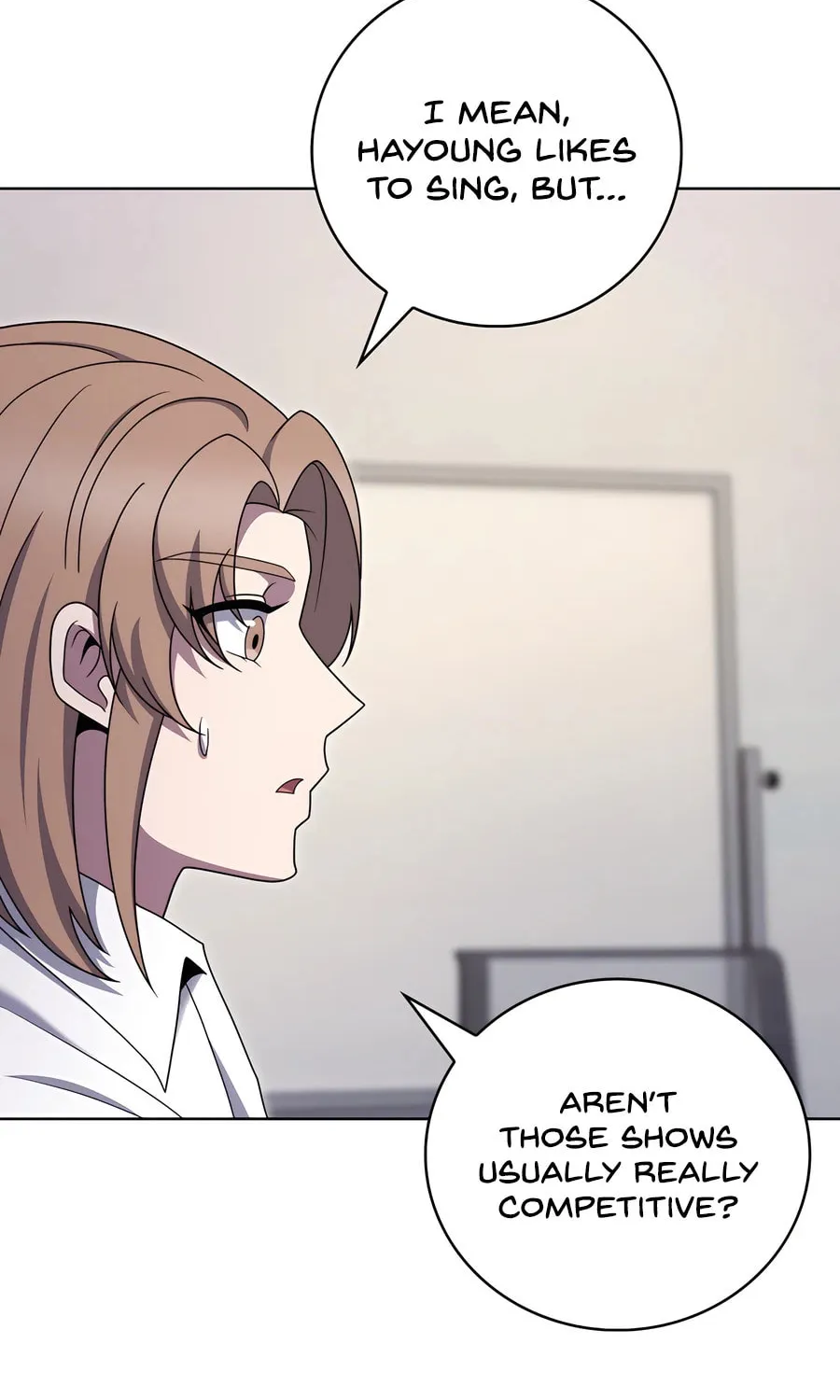 Delivery Man From Murim Chapter 91 page 20 - 