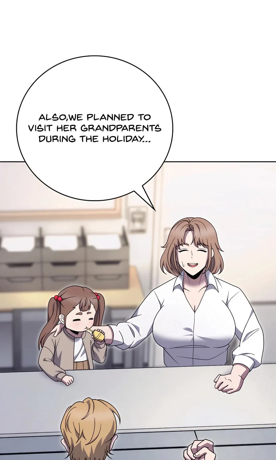 Delivery Man From Murim Chapter 91 page 21 - 