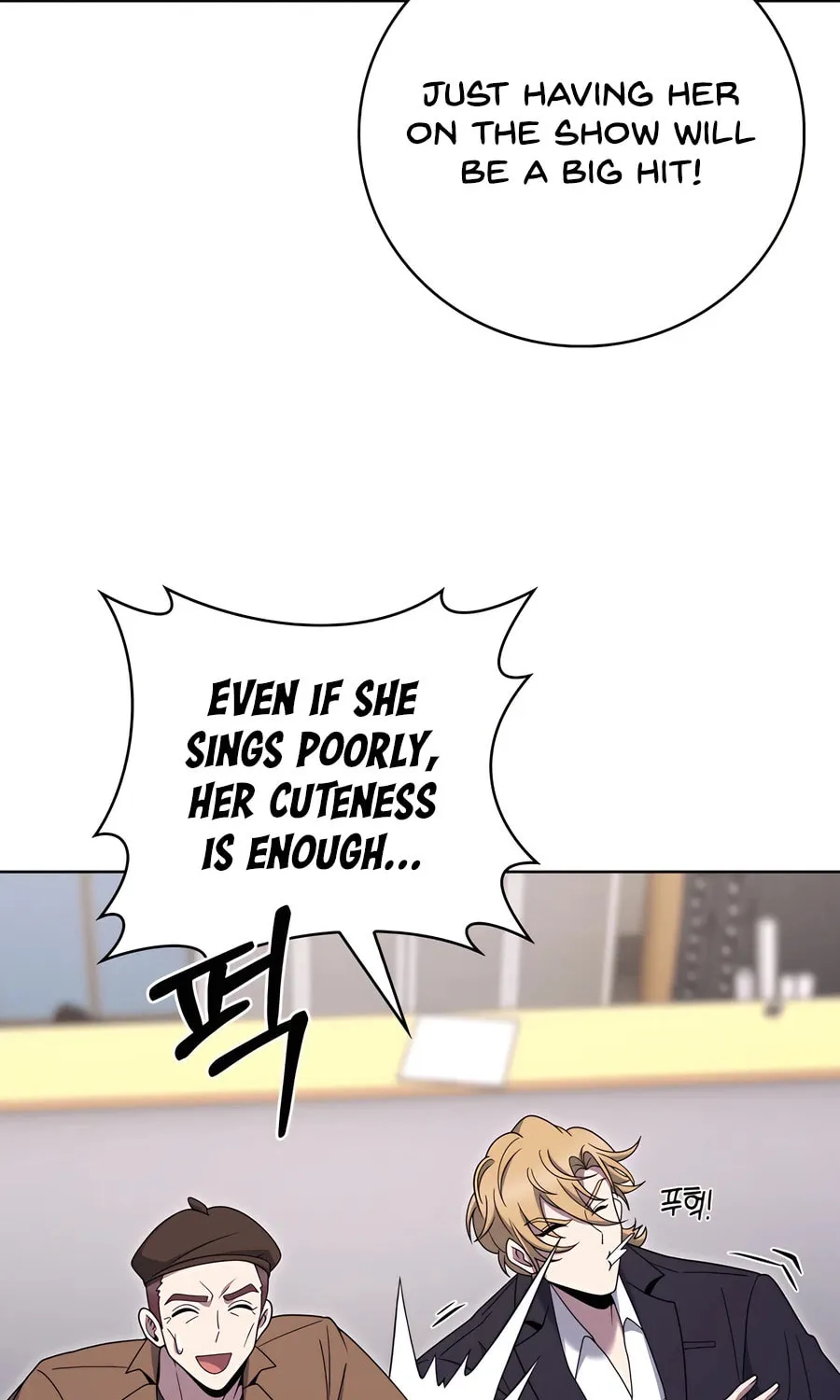 Delivery Man From Murim Chapter 91 page 24 - 
