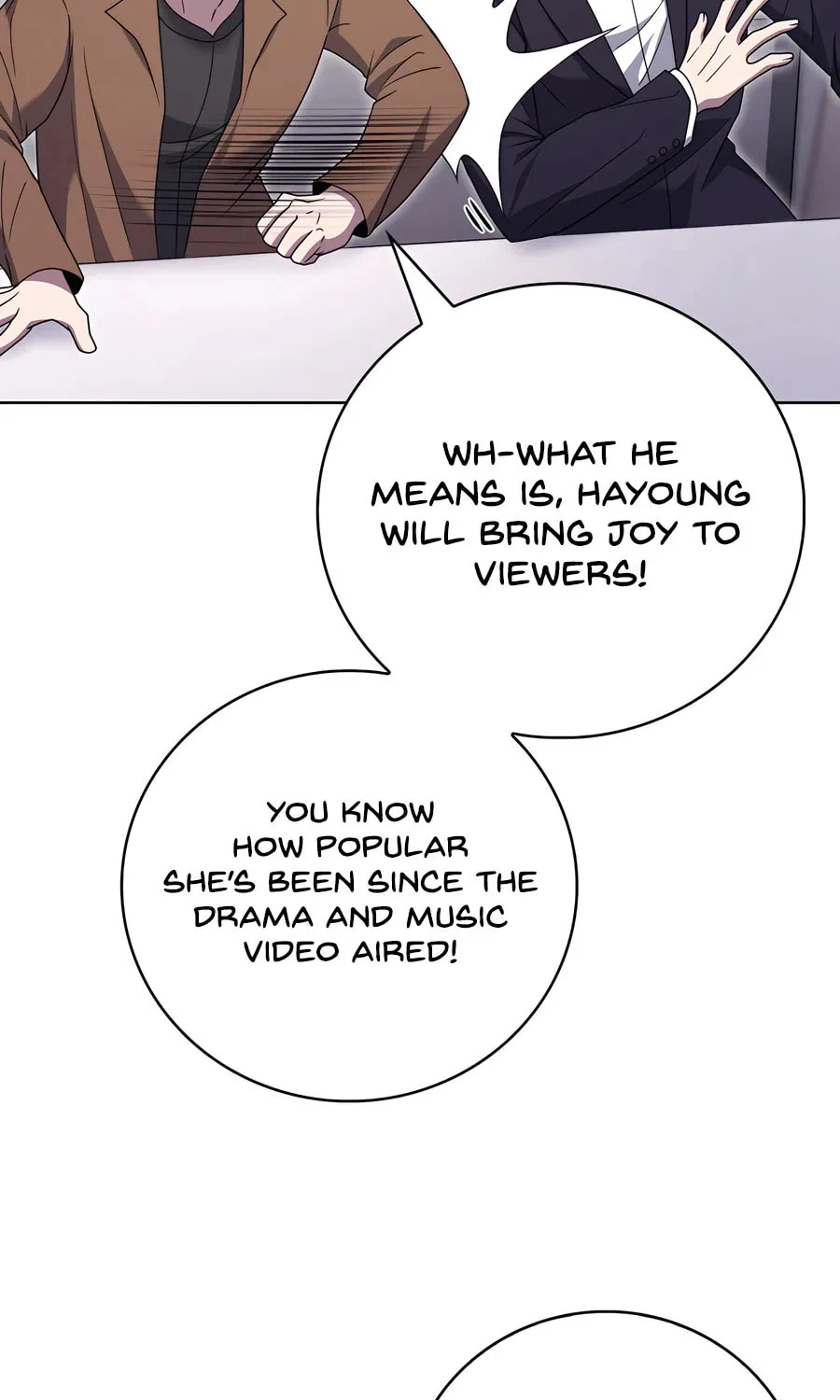 Delivery Man From Murim Chapter 91 page 25 - 