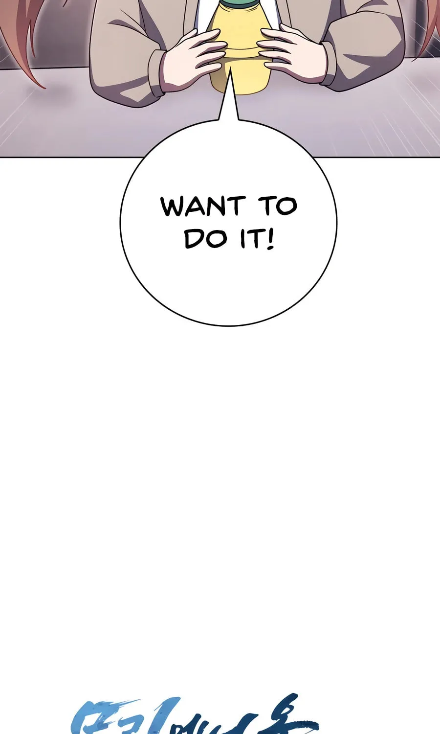 Delivery Man From Murim Chapter 91 page 30 - 