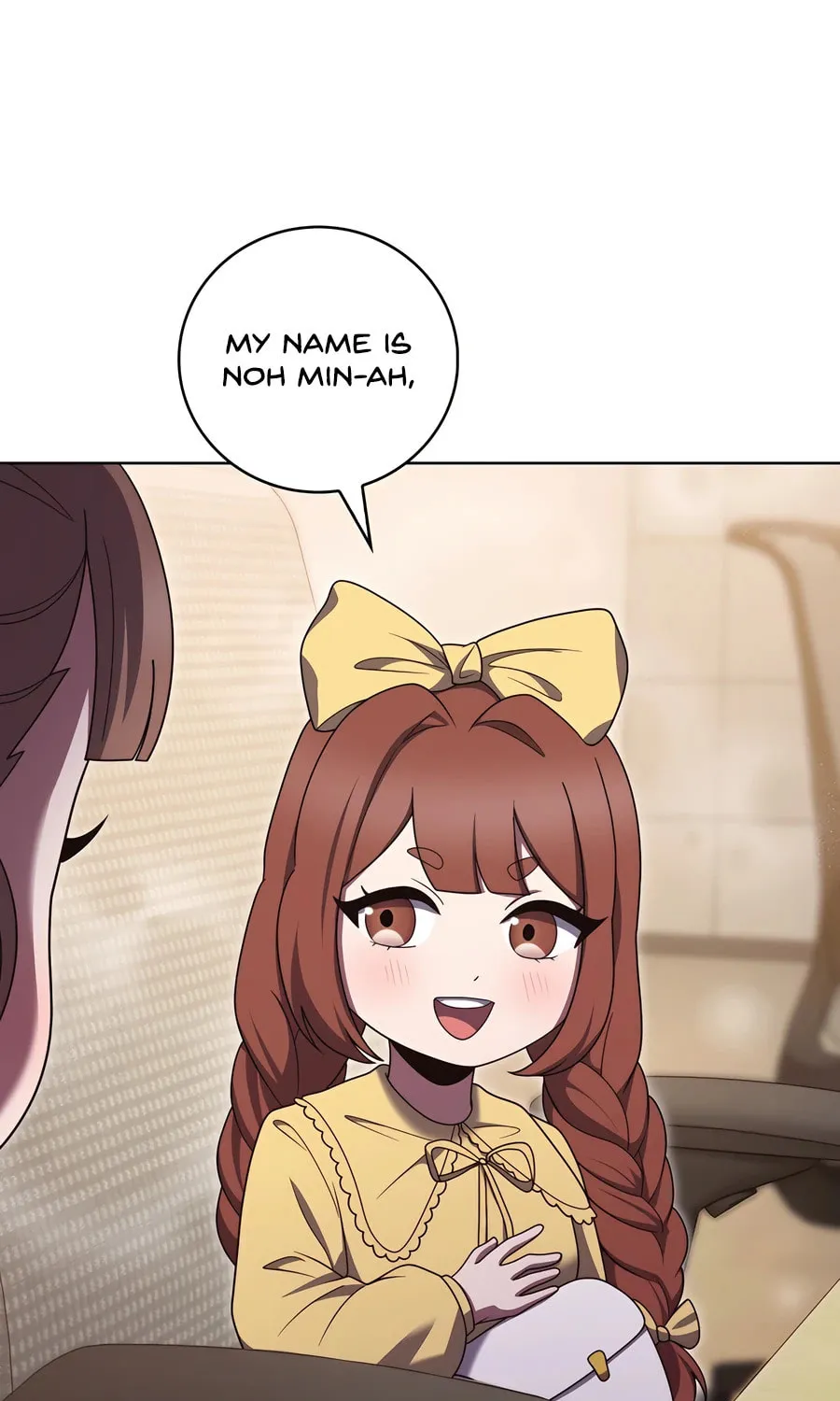 Delivery Man From Murim Chapter 91 page 35 - 