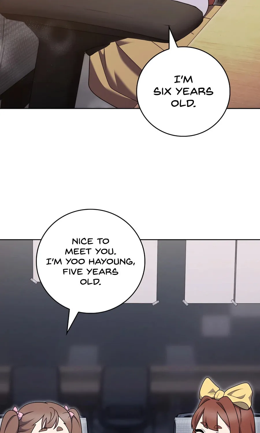 Delivery Man From Murim Chapter 91 page 36 - 