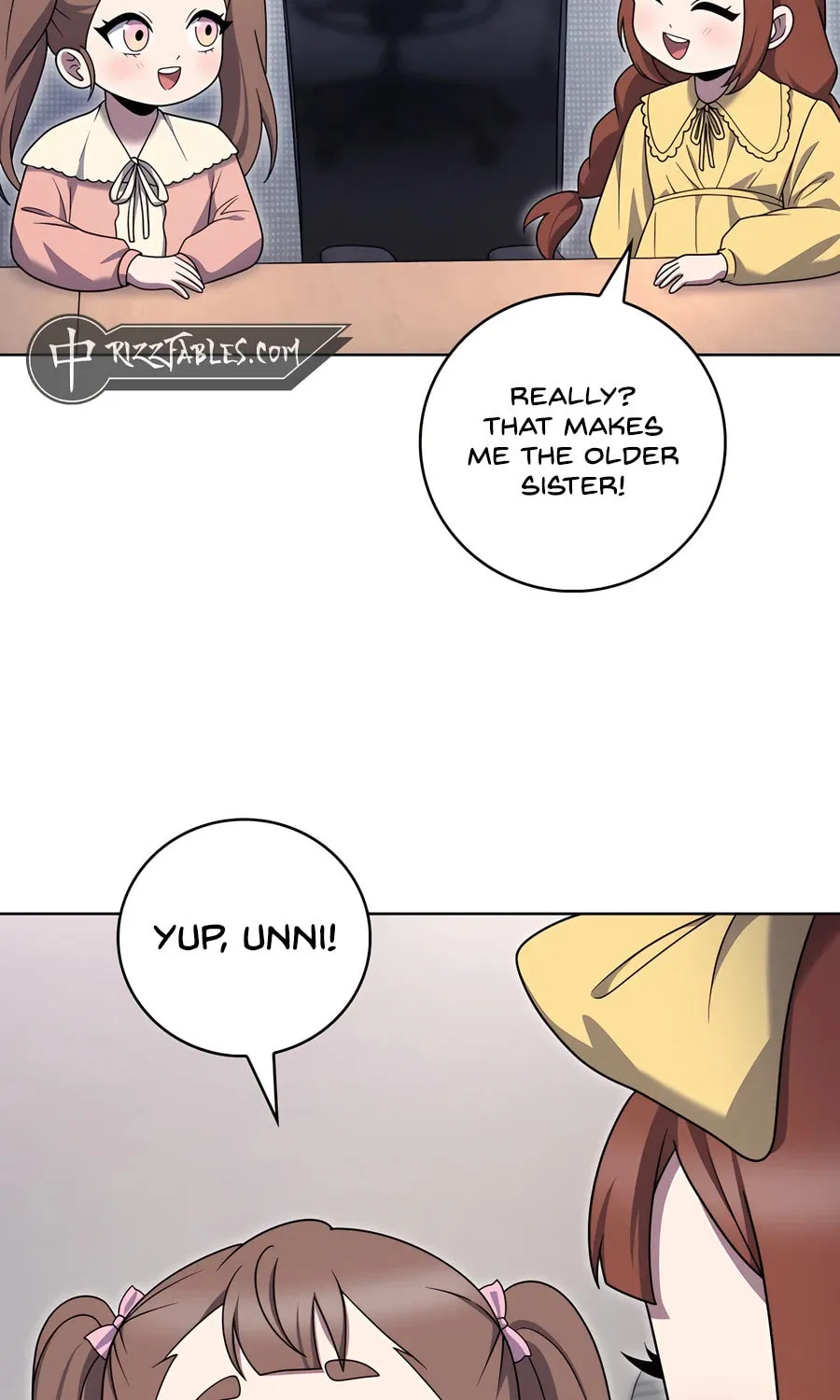 Delivery Man From Murim Chapter 91 page 37 - 