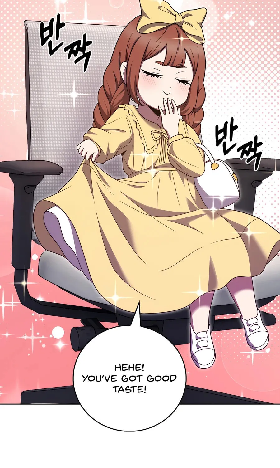 Delivery Man From Murim Chapter 91 page 39 - 
